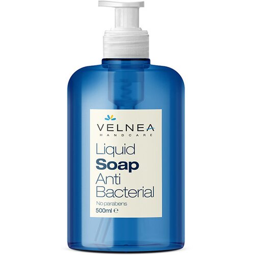 Velnea antibacterial tečni sapun 500ml Cene