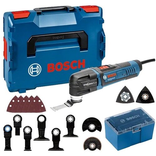 Bosch multi-cutter gop 30-28 professional Slike