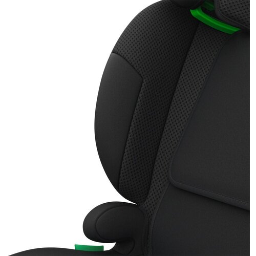 Kinderkraft AUTO SEDI&amp;Scaron;TE COMFORT UP 2 PLUS i-Size black Slike