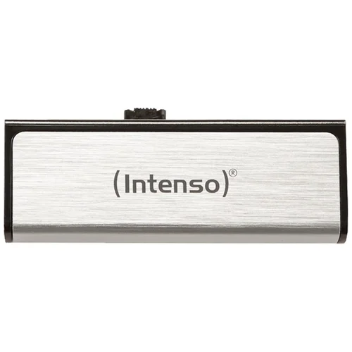  (Intenso) USB Flash drive 32GB Hi-Speed USB 2.0, Micro USB port – BULK-USB2.0-32GB/Mobile-Line