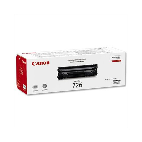 Canon toner CRG-726 Slike