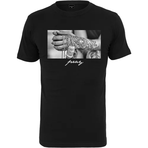 MT Men Pray 2.0 T-shirt black