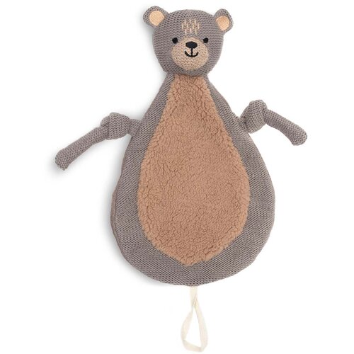 Jollein verižica za dudo bear Cene
