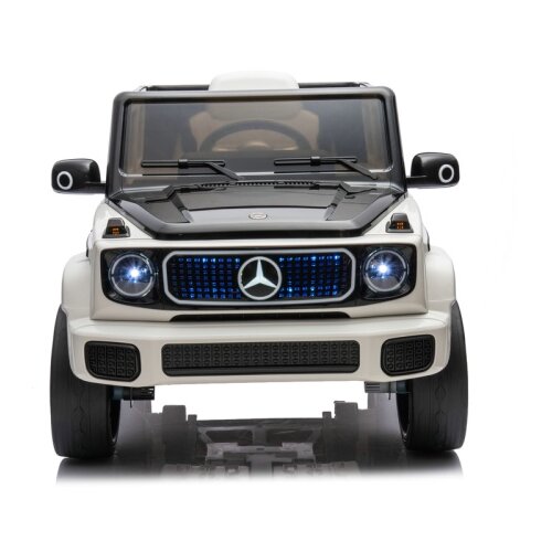 Premium Stil Dečiji automobil na akumulator Licencirani Mercedes CONCEPT EQG 4×4 Cene