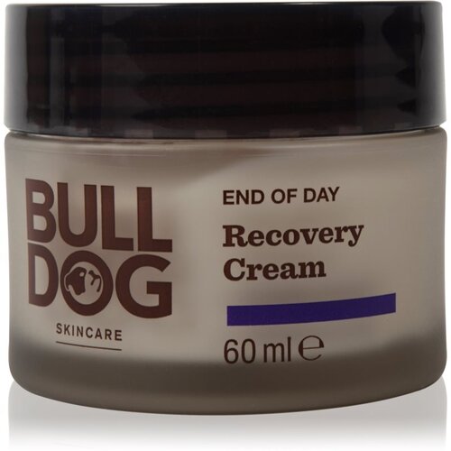 Bull Dog End of Day Recovery Cream nočna regeneracijska krema 60 ml Cene