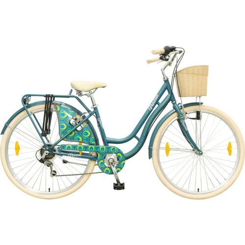  Bicikl Polar Grazia 6s Green - L Cijene