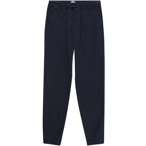 Jack &amp;amp; Jones Hlače &amp;#039;GORDON DAVE&amp;#039; mornarska Slike