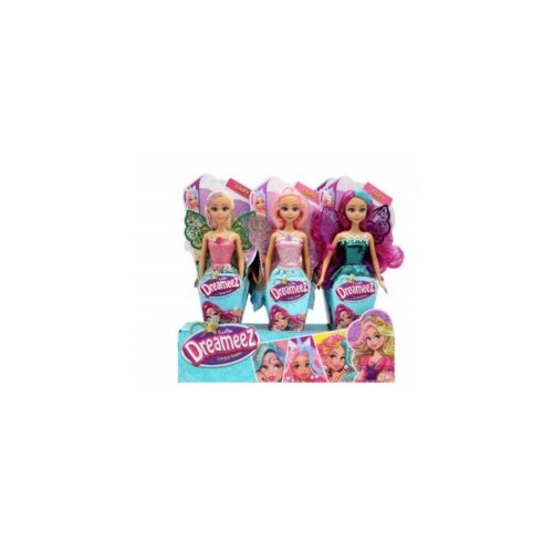Dreameez fairy doll FU10386 Cene