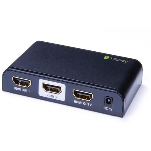 TECHly IDATA HDMI2-4K2 video splitter HDMI 2x HDMI Cijene