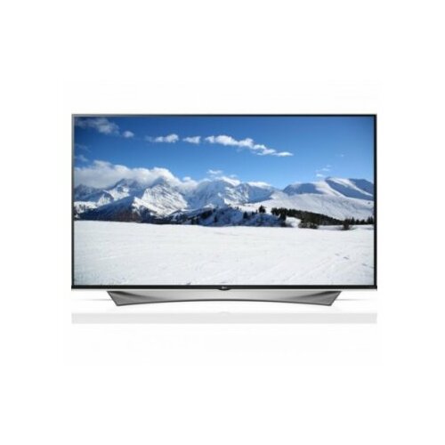 Lg 55UF950V Smart 3D LED 4K Ultra HD televizor Slike