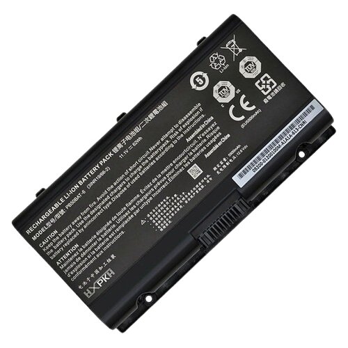 Clevo Baterija za laptop PB71EF-G / PB50BAT-6 Cene