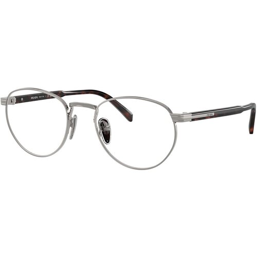 Prada PRB52V 20C1O1 M (51) Siva/Kristalna Cene