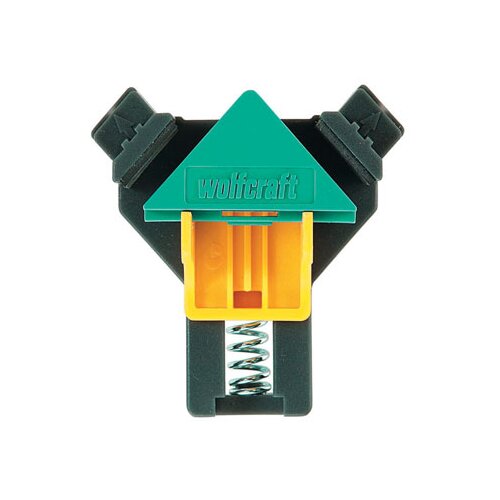 Wolfcraft ugaona stega 2kom ES 22 3051000 Slike