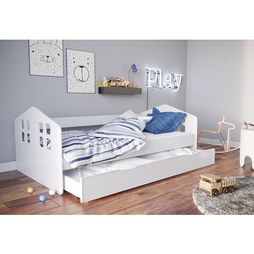 HAPPYKIDS POSTELJA KLARA 180x80 Slike