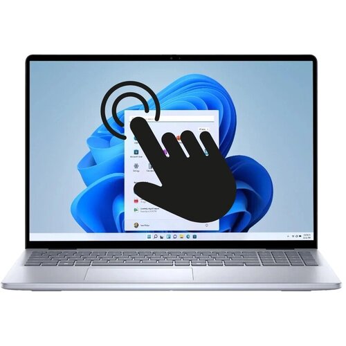 Prijenosno računalo Dell Inspiron 16 DC16250 | Core 5 120U&hellip; Cene
