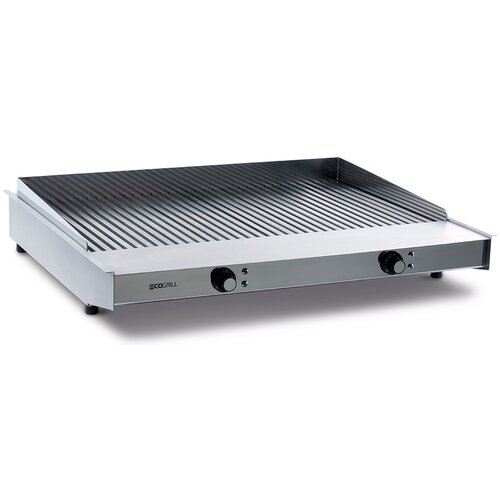 Okpiro EcoGrill profesionalni roštilj EG 7C 800 Slike