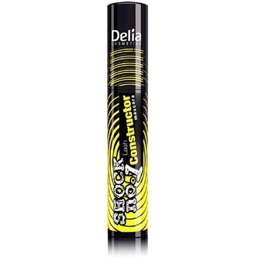 Delia Maskara ŠOK No. 1 - Konstruktor trepavica 14 ml Cijene