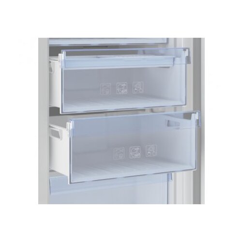 Beko Zamrzivač RFNE 290 L41WN Slike