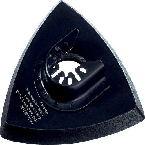 Lux Tools Brusni papir za brusilicu 90 mm Cene