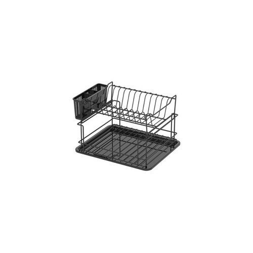 Texell oceđivač za sudove Black double decker TDE-BD338 Slike