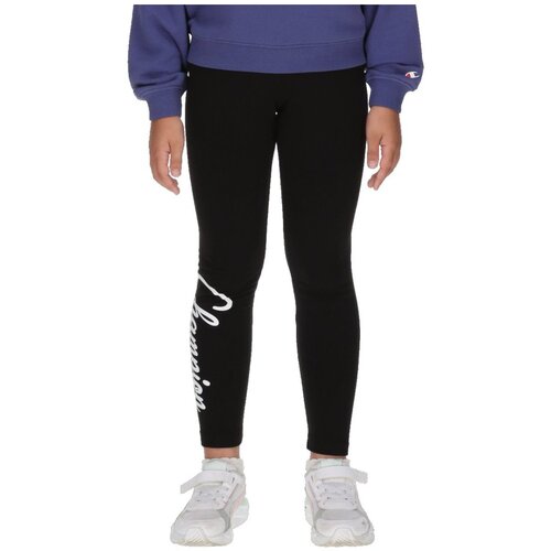 Champion pajkice DH 405326-KK001 D črna 116 Slike
