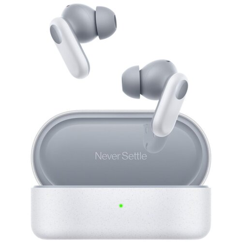 Oneplus Slu&scaron;alke Buds V White TWS Bluetooth Earbuds so na voljo za iPhone in Android, (22012628) Cene