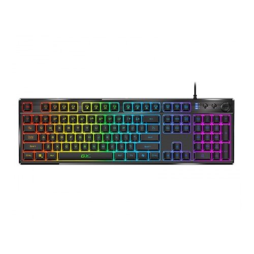 Genius Scorpion K7 Plus Gaming USB YU crna Cene