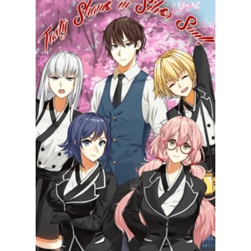  tasty shame in silver soul! (pc) steam key global Cene