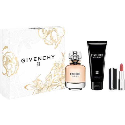 Givenchy L’Interdit darilni set za ženske Cene