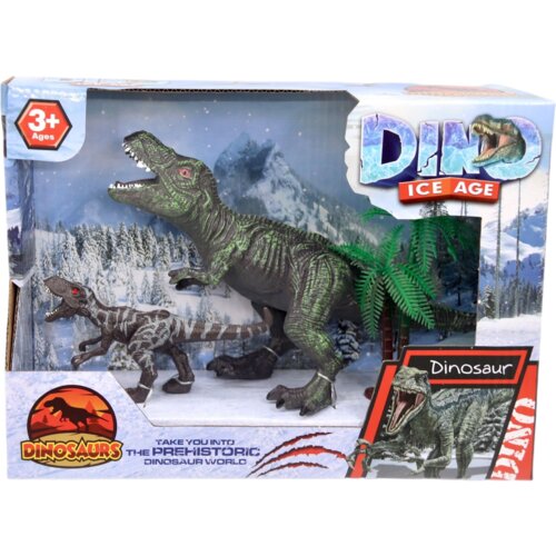 Merx dečija igračka dinosaurus dino 2/1 Cene