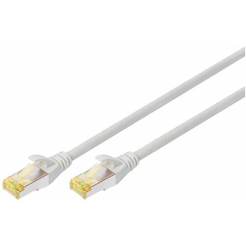 Digitus SFTP cable CAT 6a sa konektorima 0.25m DK-1644-A-0025 Cene