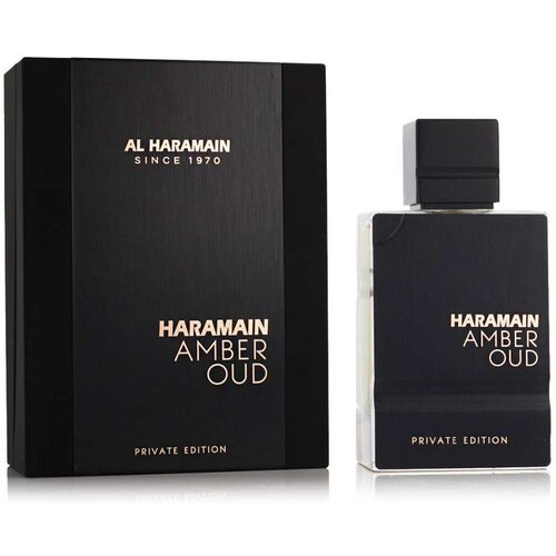  Amber Oud Private Edition 60 ml parfumska voda unisex Slike
