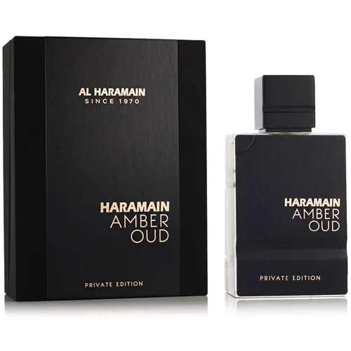 Parfem za oba spola Al Haramain Amber Oud Private Edition EDP 60 ml