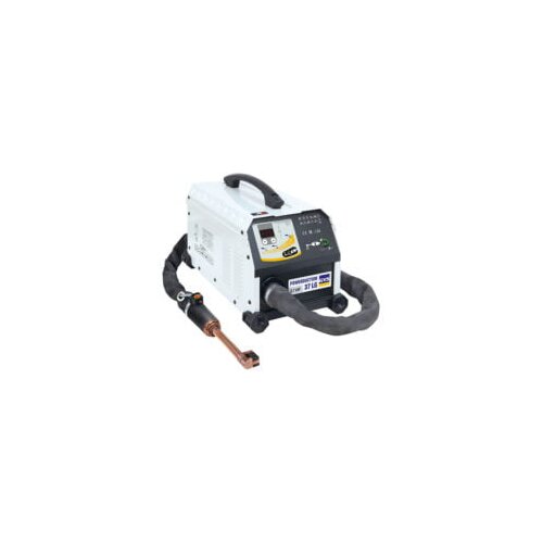 Gys indukcijski grijač sa vodenim hlađenjem POWERDUCTION 37LG Slike