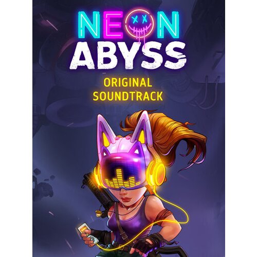 Steam Neon Abyss - Soundtrack (DLC) (PC) Key GLOBAL Cene
