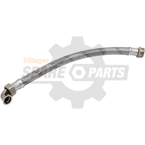 Villager JHCT020.03.004 - Aluminijumska cev Cijene