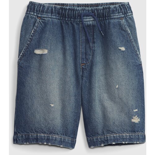 GAP Kids Denim Shorts - Boys Cijene