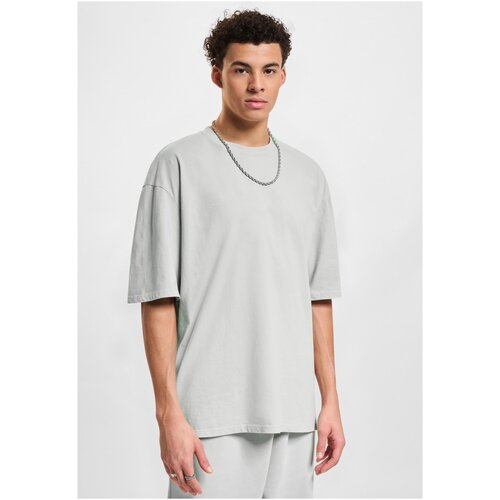 DEF Men's T-shirt - grey Cene