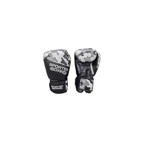 SPORTER BOXING Boks rukavice od ve&scaron;tačke kože Cene