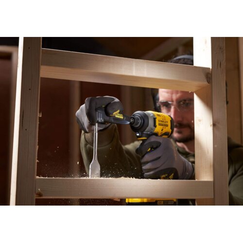 Stanley STA88582-XJ Ugaoni nastavak sa 8 bitova Slike