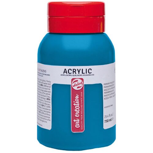  Akrilna barva ArtCreation Essentials 750ml | različne barve Slike