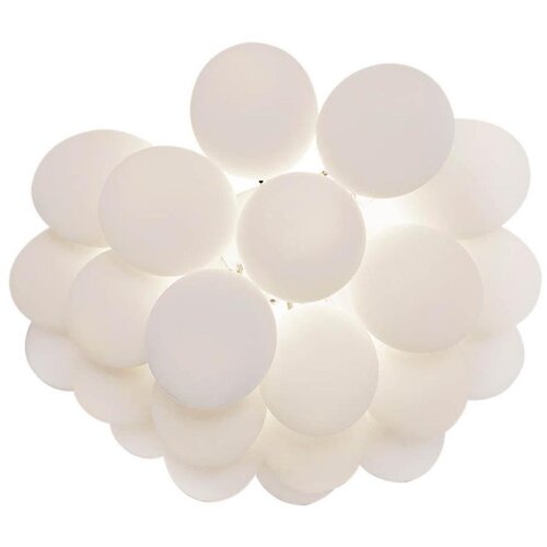  ByRydens 4202240-5002 - Plafonsko svetlo GROSS 6xG9/5W/230V belo Cene