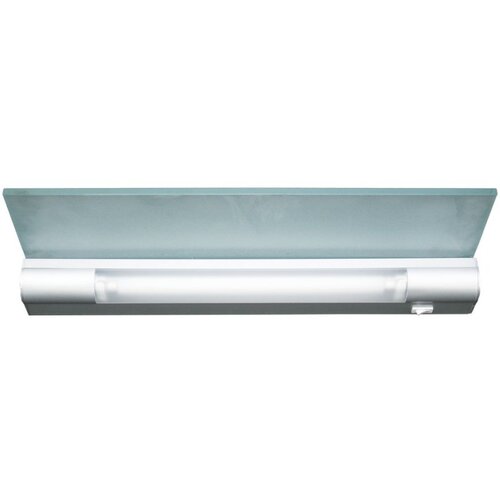 Elit Zidna fluo svetiljka T5 8W G5, sa staklenom policom ELS3108 Cene