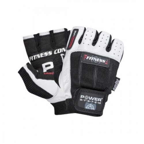Power System Fitness rukavica, Bela Slike