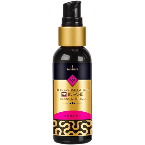 Sensuva ON Ultra-Stimulating Insane Personal Moisturizer Unscented 57ml Cijene