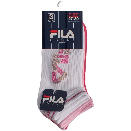 Fila Nogavice F1428-806 Večbarvna Slike