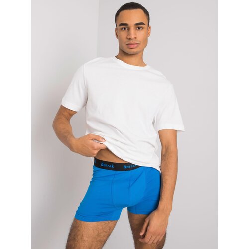 BERRAK Boxer shorts-BR-BK-4476.28P-blue Slike