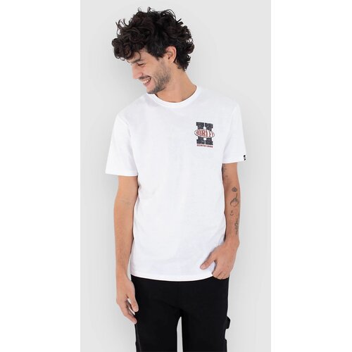 Hurley Encore T-shirt white Cene