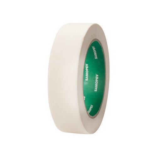 SAMOPEV Za&scaron;tita za bojanje krep traka zid i strop Standard 48mm x 50m Cijene