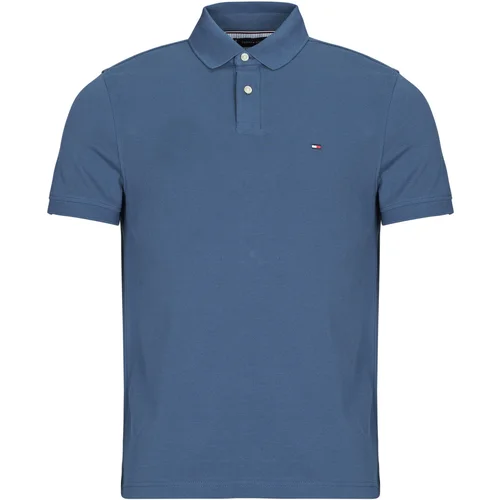 Tommy Hilfiger 1985 REGULAR POLO Plava